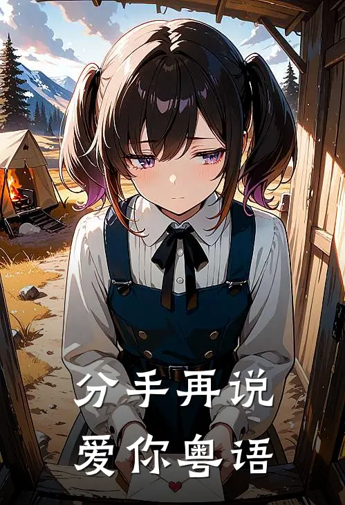 分手再说爱你粤语