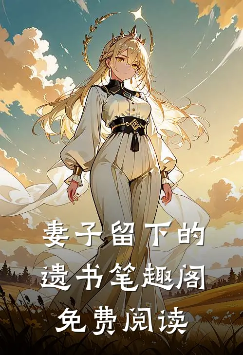 妻子留下的遗书笔趣阁免费阅读