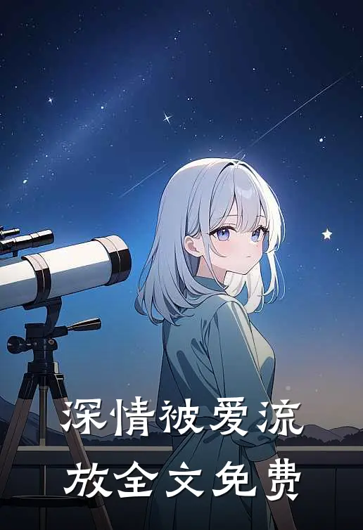 深情被爱流放全文免费