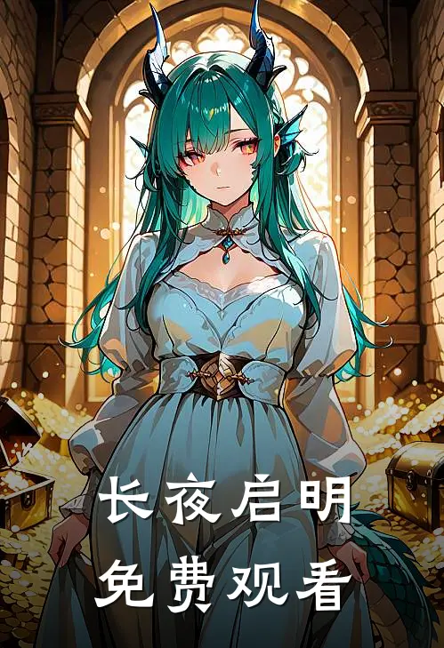 长夜启明免费观看