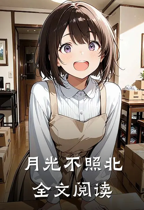 月光不照北全文阅读