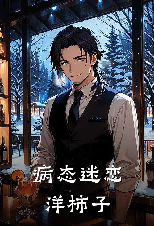 病态迷恋洋柿子