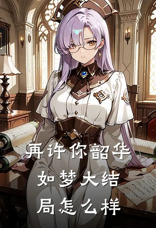 再许你韶华如梦大结局怎么样