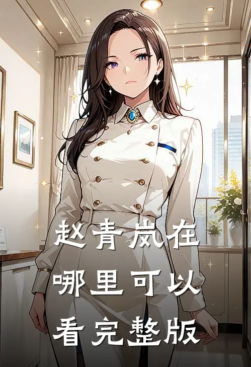 赵青岚在哪里可以看完整版