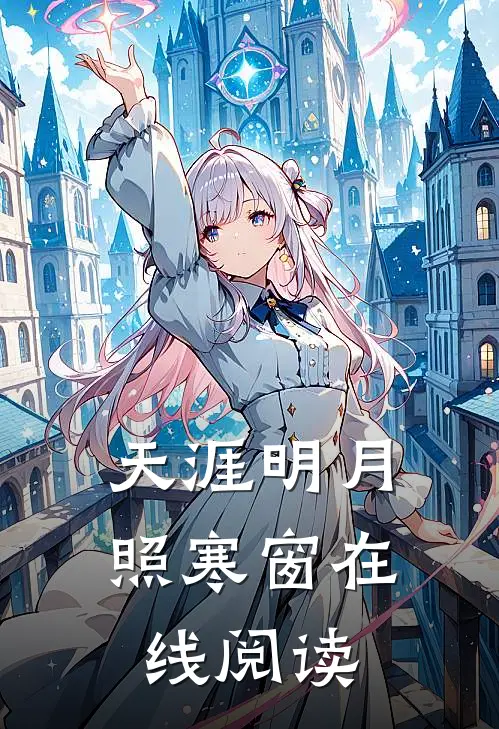 天涯明月照寒窗在线阅读