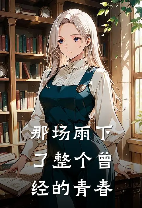 那场雨下了整个曾经的青春