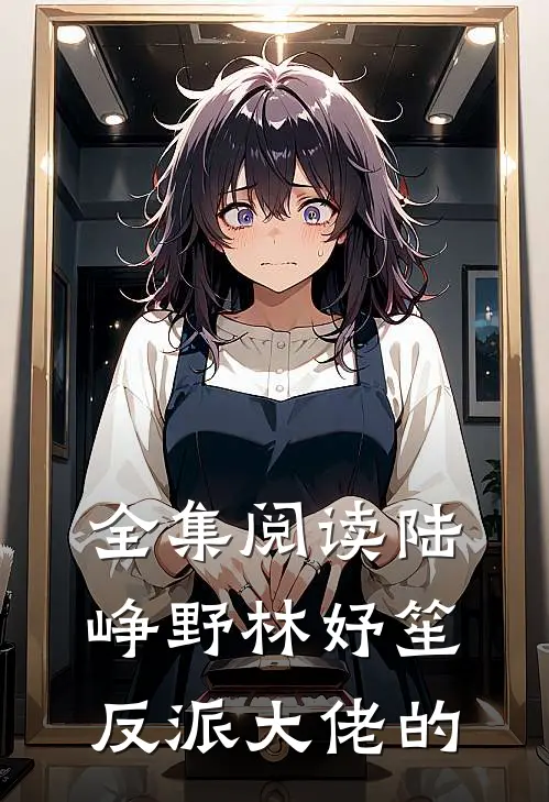 全集阅读陆峥野林妤笙反派大佬的