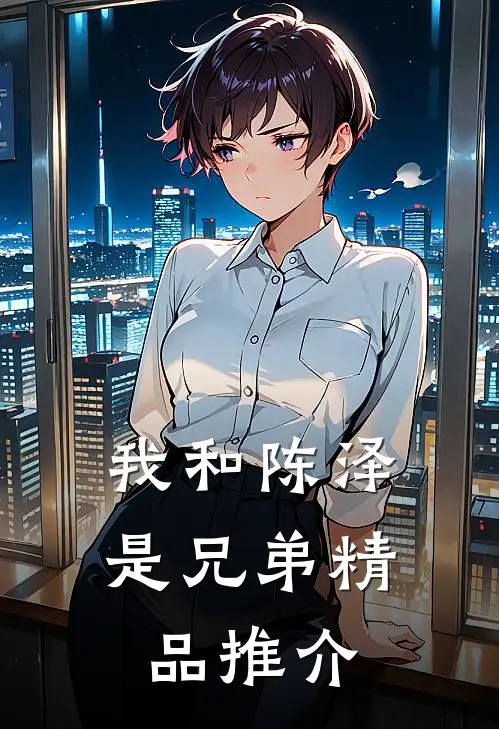 我和陈泽是兄弟精品推介