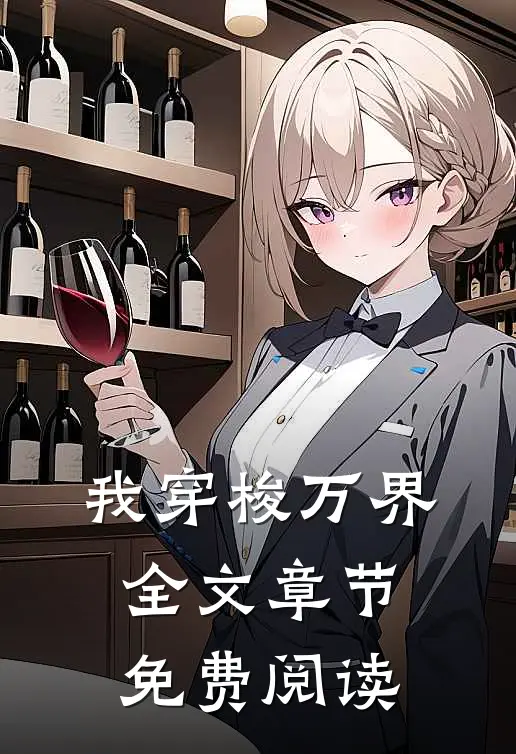 我穿梭万界全文章节免费阅读