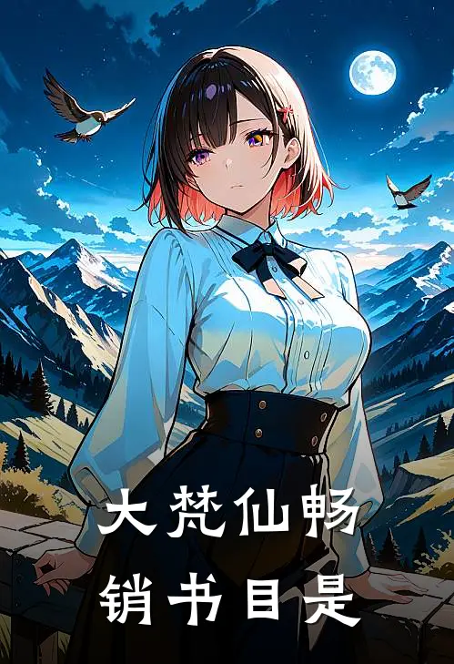 大梵仙畅销书目是