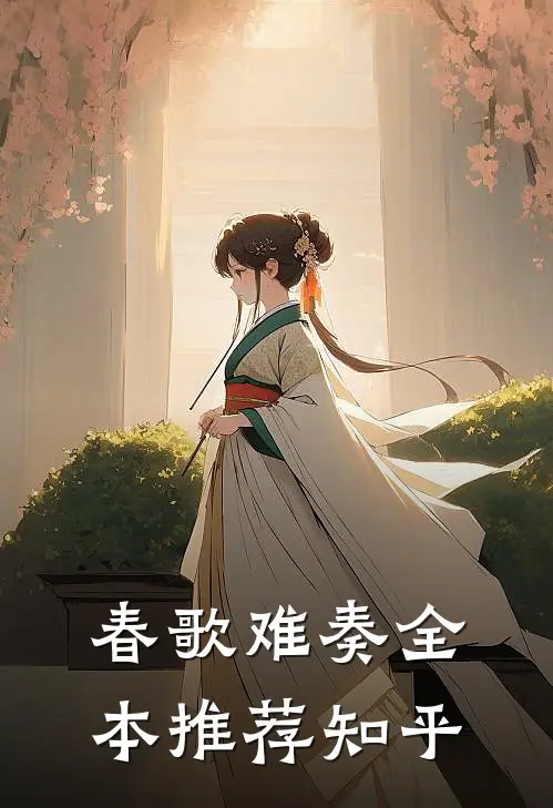春歌难奏全本推荐知乎