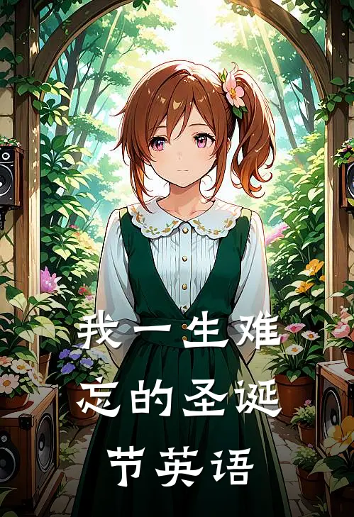 我一生难忘的圣诞节英语