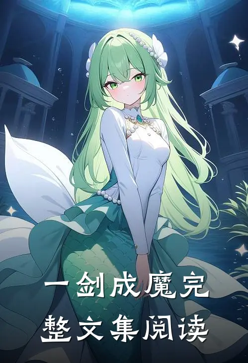 一剑成魔完整文集阅读