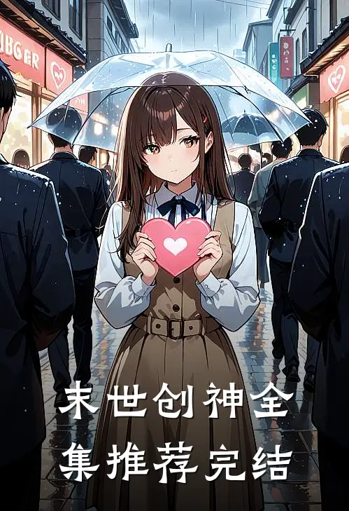 末世创神全集推荐完结