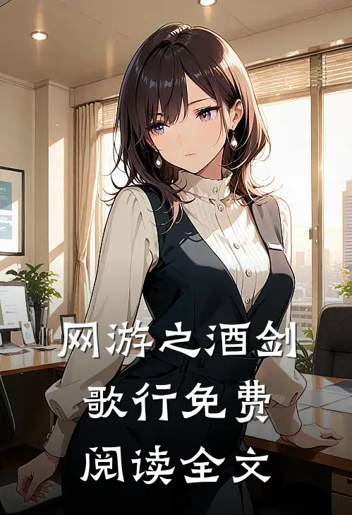 网游之酒剑歌行免费阅读全文