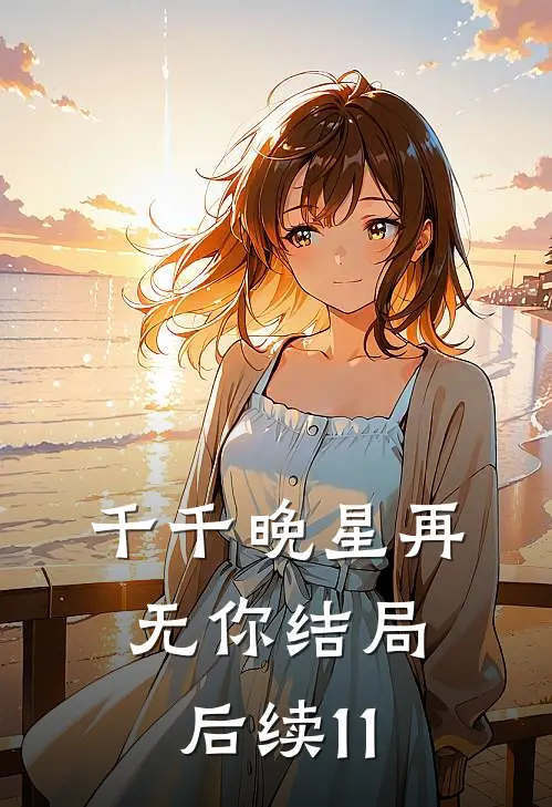 千千晚星再无你结局后续11