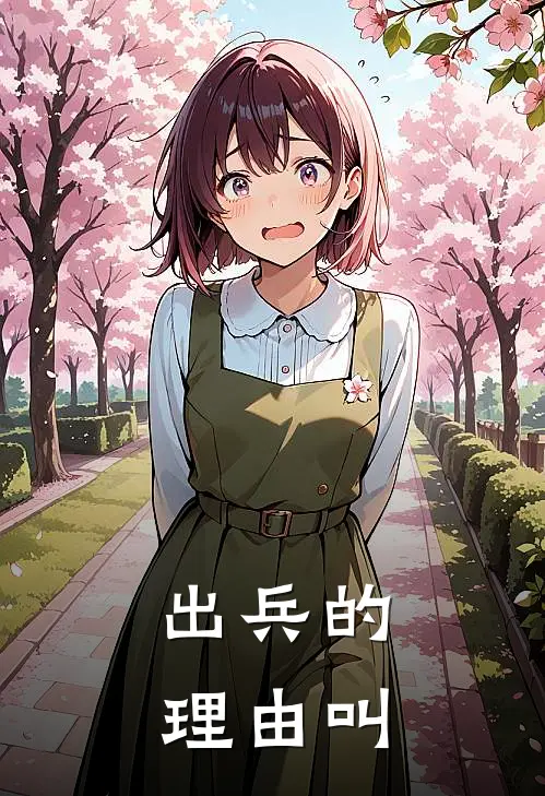 出兵的理由叫