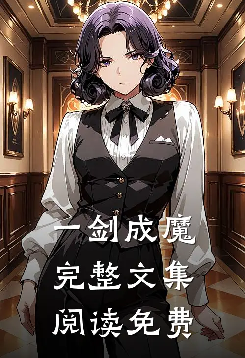 一剑成魔完整文集阅读免费