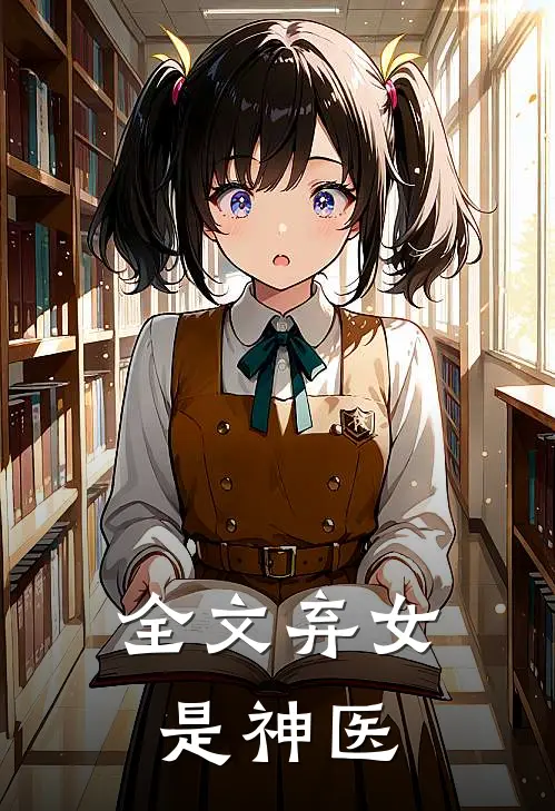 全文弃女是神医