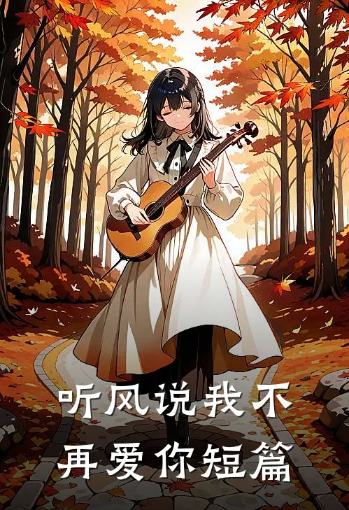 听风说我不再爱你短篇