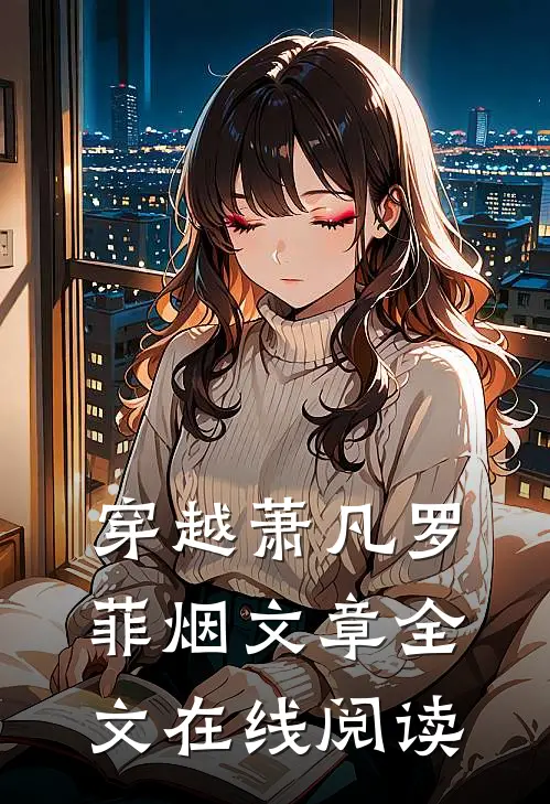 穿越萧凡罗菲烟文章全文在线阅读