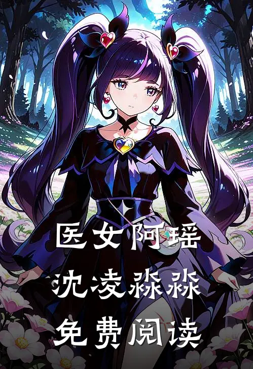 医女阿瑶沈凌淼淼免费阅读