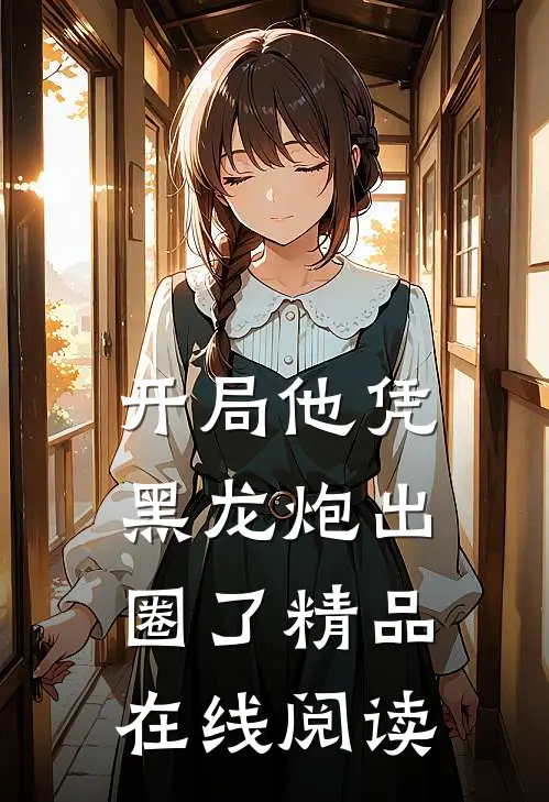 开局他凭黑龙炮出圈了精品在线阅读