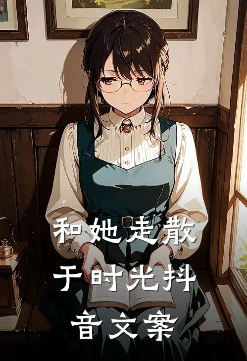 和她走散于时光抖音文案