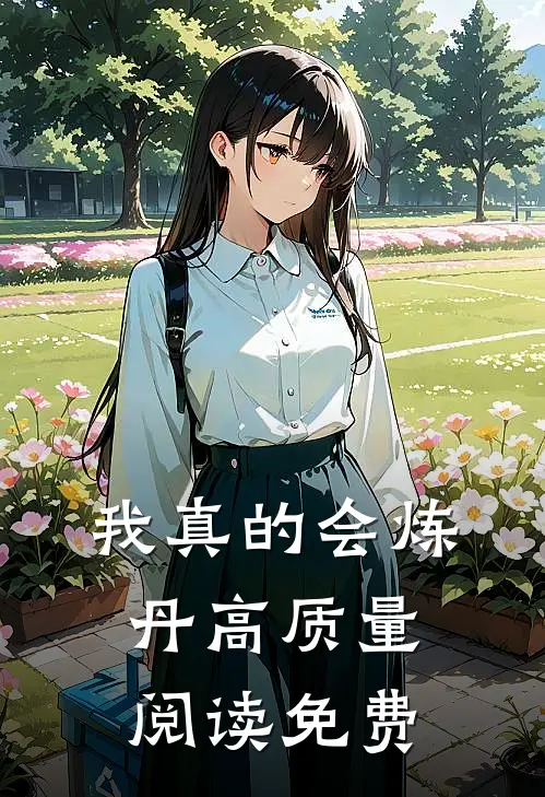我真的会炼丹高质量阅读免费