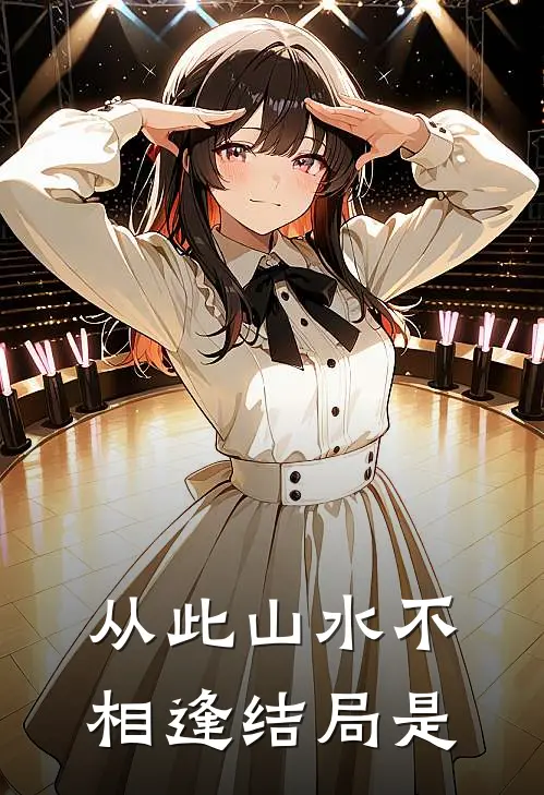 从此山水不相逢结局是