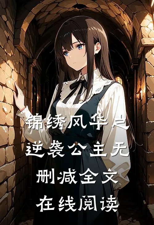 锦绣风华之逆袭公主无删减全文在线阅读