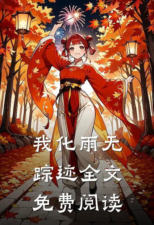 我化雨无踪迹全文免费阅读