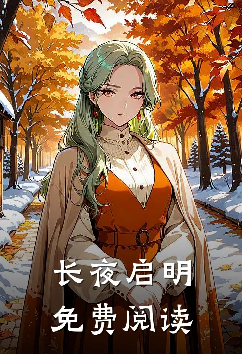 长夜启明免费阅读