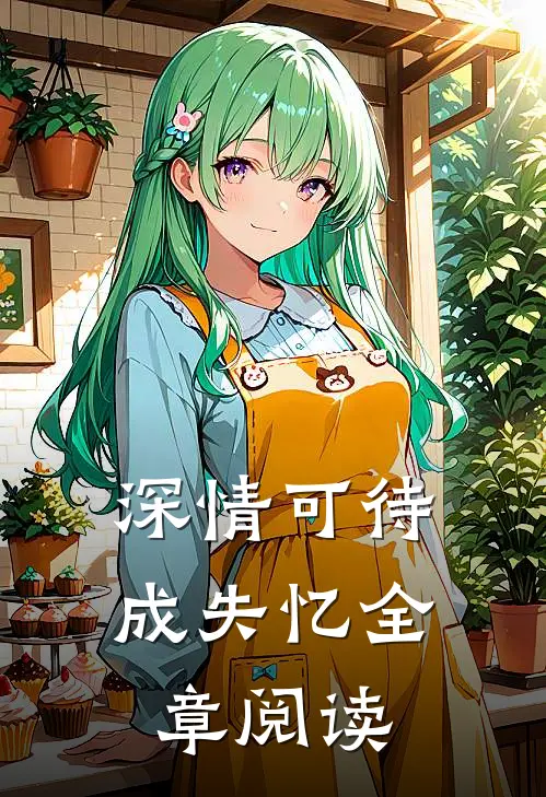 深情可待成失忆全章阅读