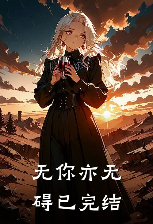 无你亦无碍已完结