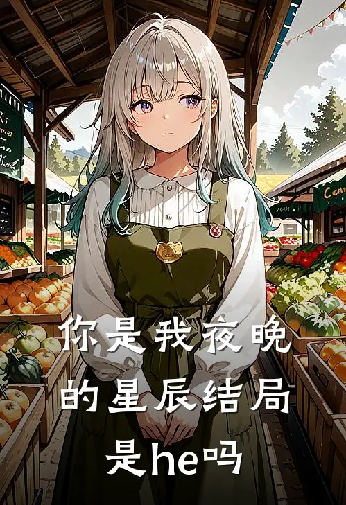 你是我夜晚的星辰结局是he吗