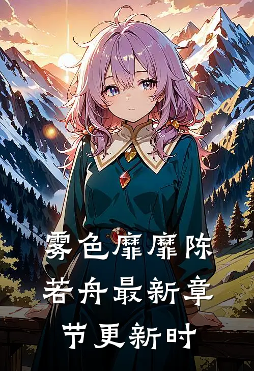 雾色靡靡陈若舟最新章节更新时