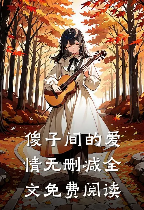 傻子间的爱情无删减全文免费阅读