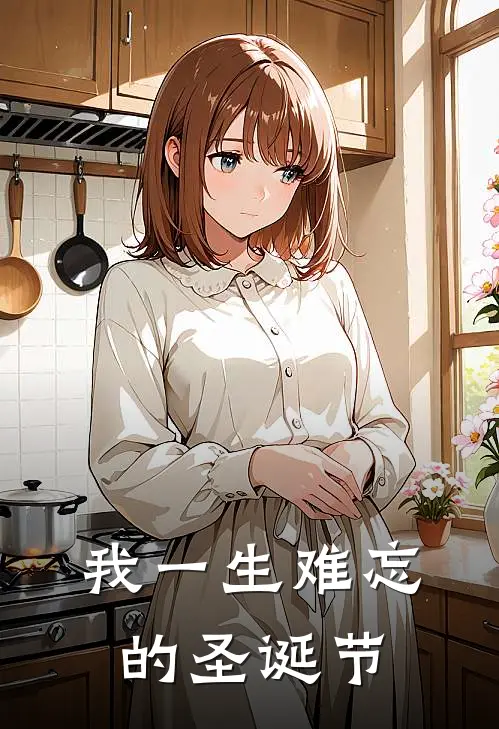我一生难忘的圣诞节