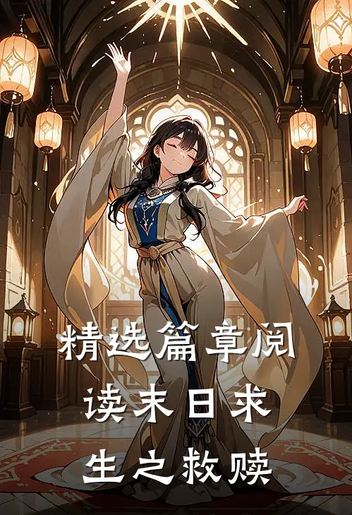 精选篇章阅读末日求生之救赎