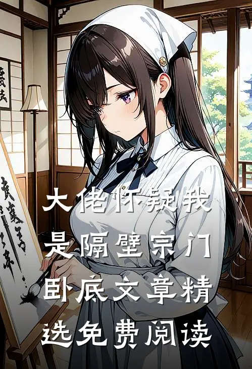 大佬怀疑我是隔壁宗门卧底文章精选免费阅读