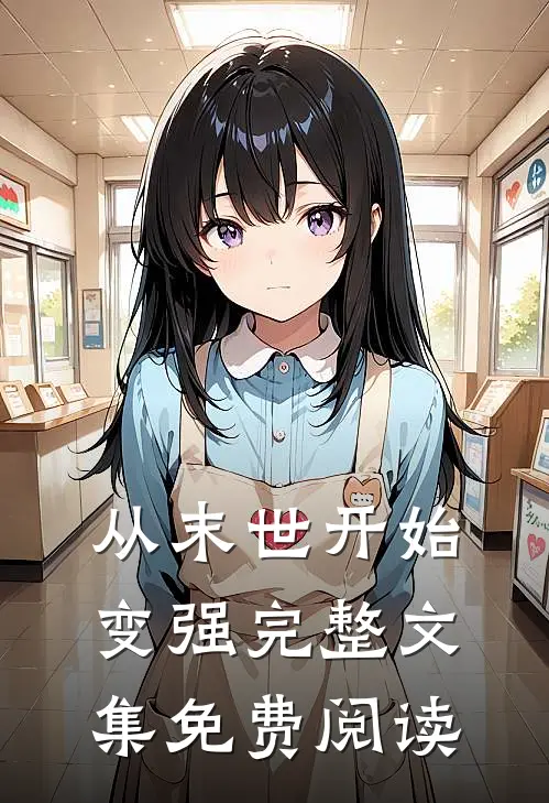 从末世开始变强完整文集免费阅读