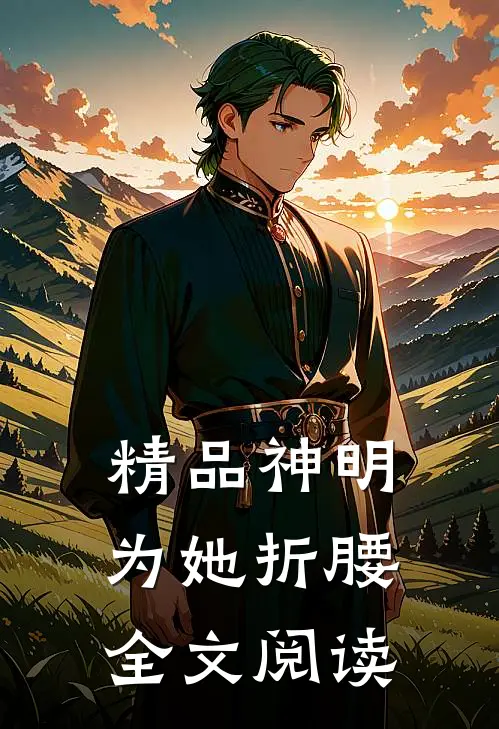精品神明为她折腰全文阅读