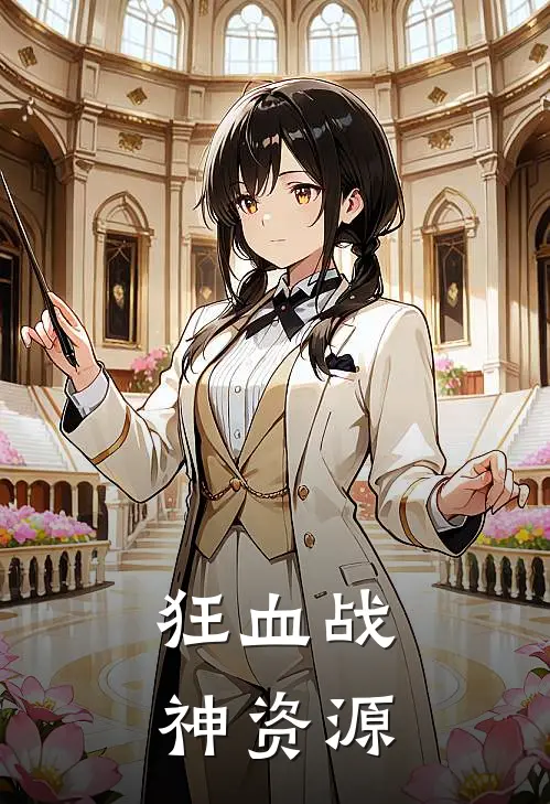 狂血战神资源