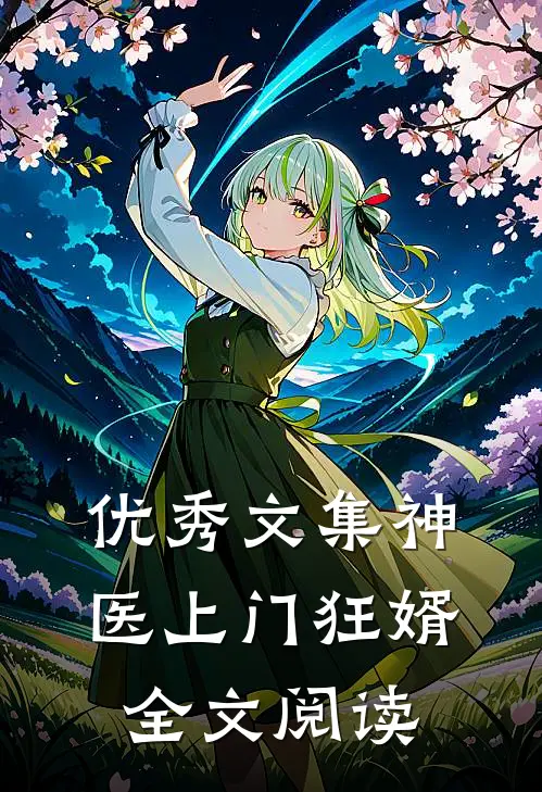 优秀文集神医上门狂婿全文阅读