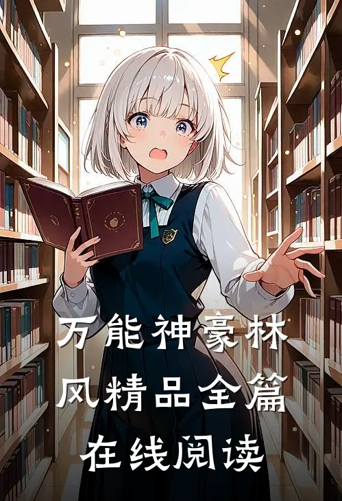 万能神豪林风精品全篇在线阅读