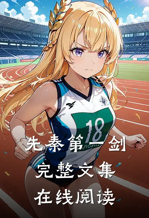 先秦第一剑完整文集在线阅读