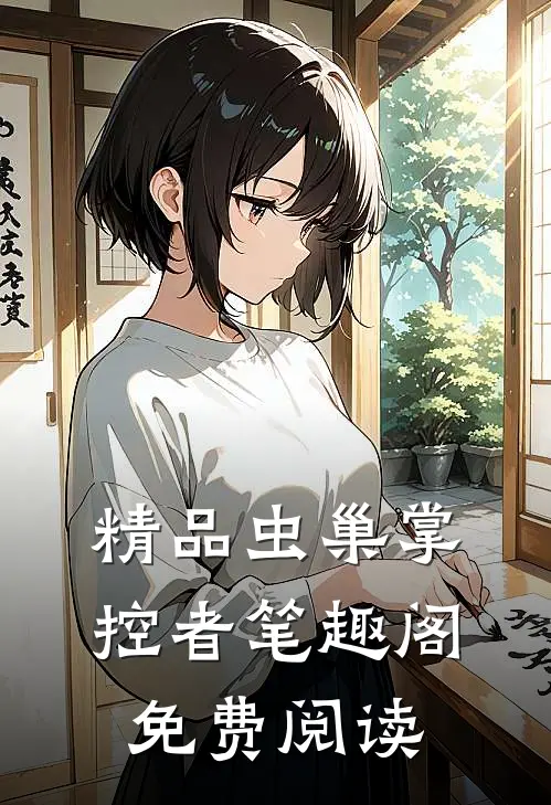 精品虫巢掌控者笔趣阁免费阅读