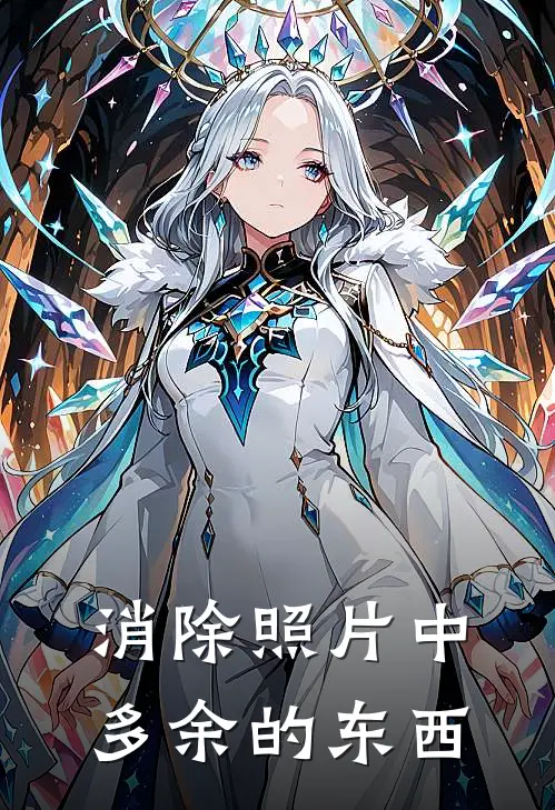 消除照片中多余的东西