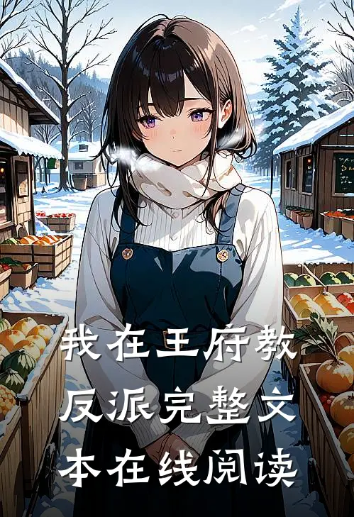我在王府教反派完整文本在线阅读